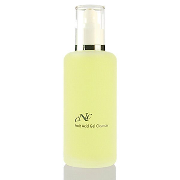 face one Stem Cell DNA Herba Fruit Acid Gel Cleanser, 200 ml