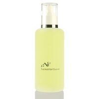 face one Stem Cell DNA Herba Fruit Acid Gel Cleanser, 200 ml
