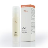 CNC pure organic Chia Repair Night Cream, 50 ml