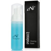 CNC men relax Cleaning Foam  (50 ml)