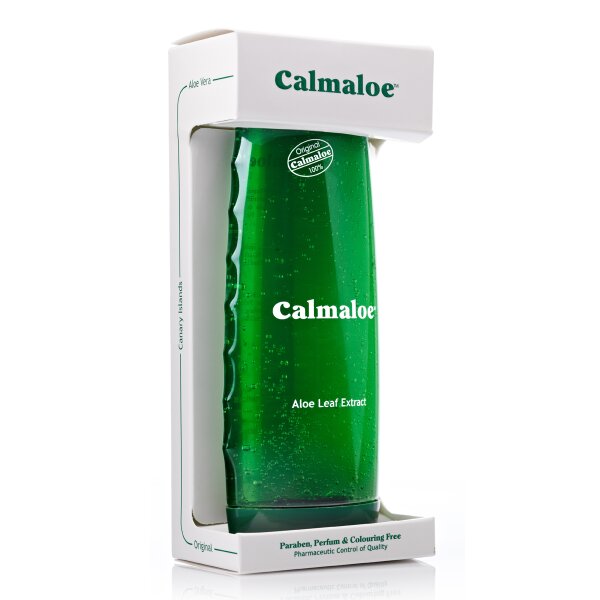 CC Aloe Vera Gel - Leaf Extract  (300ml)