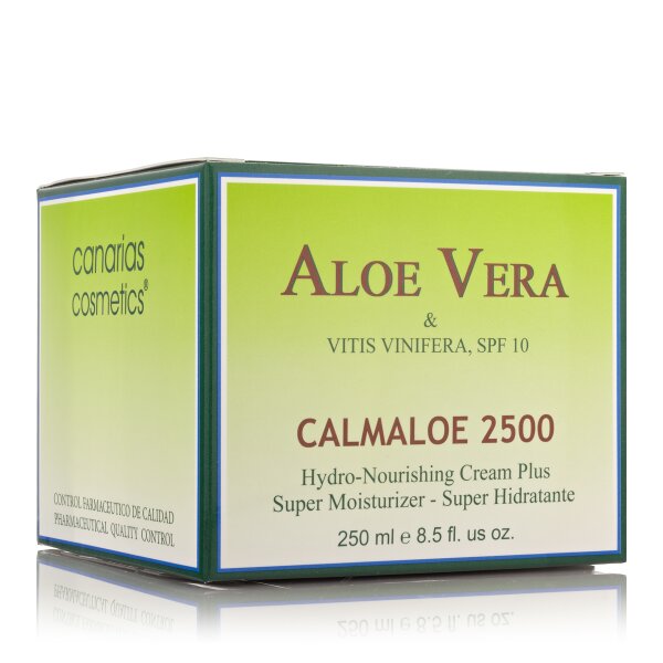 CC Calmaloe 2500 - Hydro-Nourishing Cream Plus  (250 ml)