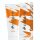 # clear it,  (50 ml)