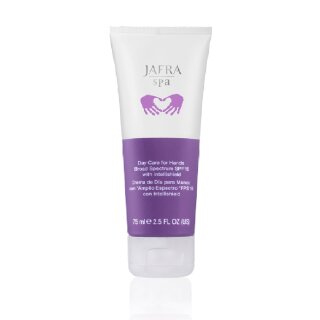 Jafra SPA Handpflege für den Tag SPF15  (75 ml)