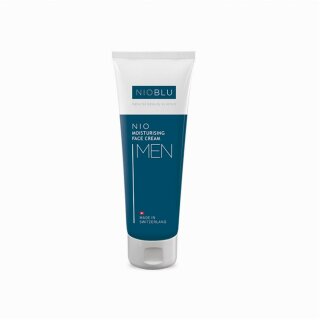 NIOBLU Men Nio-Feuchtigkeitsspendende Gesichtscreme  (100 ml)