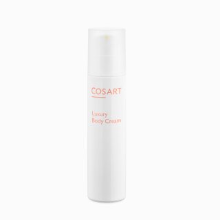 COSART Luxury Body Cream  (200 ml)