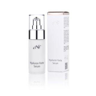 aesthetic world Hyaluron Forte Serum, 30 ml