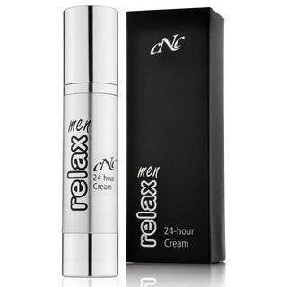 men relax 24-hour Cream  (50 ml)