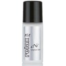 men relax Crystal Deo Roll-On  (50 ml)